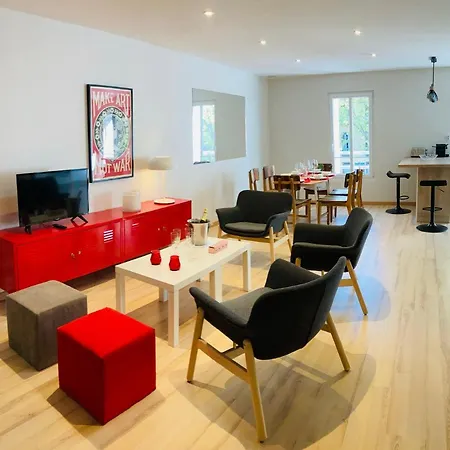Neuf, Centre D'agde Agde