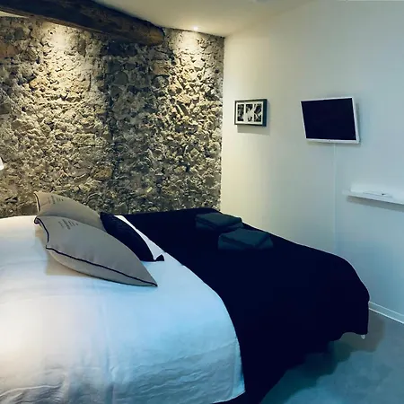 Neuf, Centre D'agde Apartment