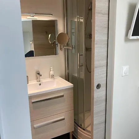 Apartment Neuf, Centre D'agde