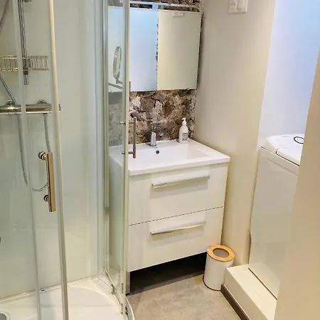 Apartment Neuf, Centre D'agde *