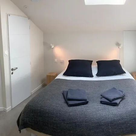 Neuf, Centre D'agde Apartment *