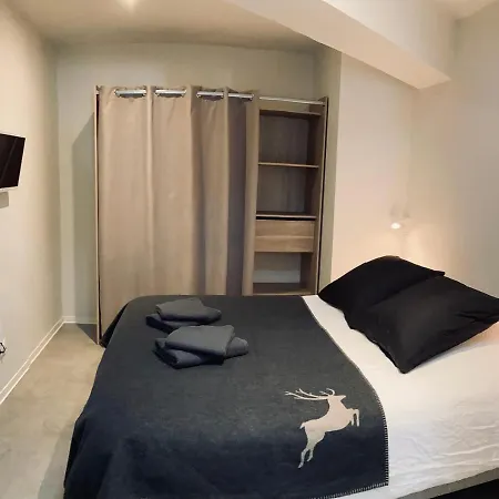 Apartment Neuf, Centre D'agde